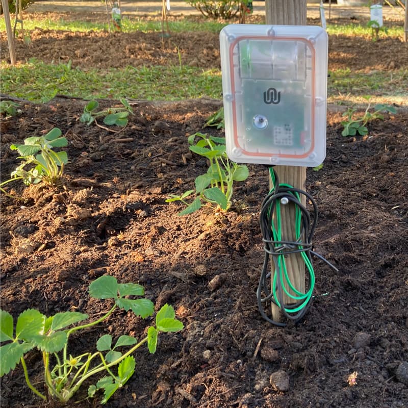 Bodensensor, Soil Moisture Sensor